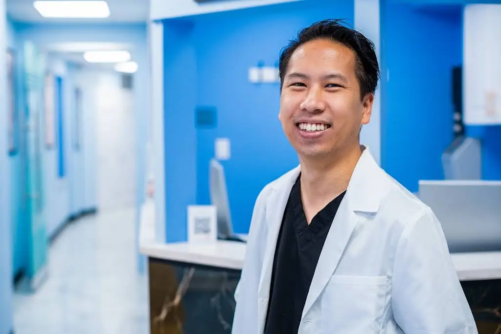 Aura Dental NYC
