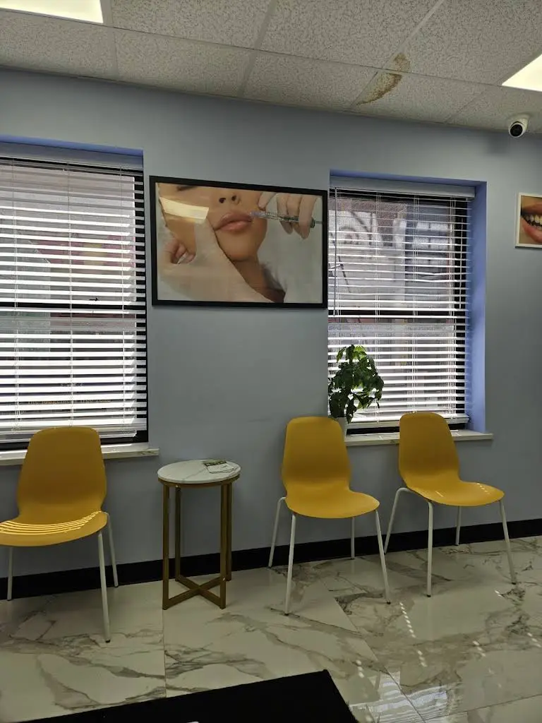 Aura Dental NYC