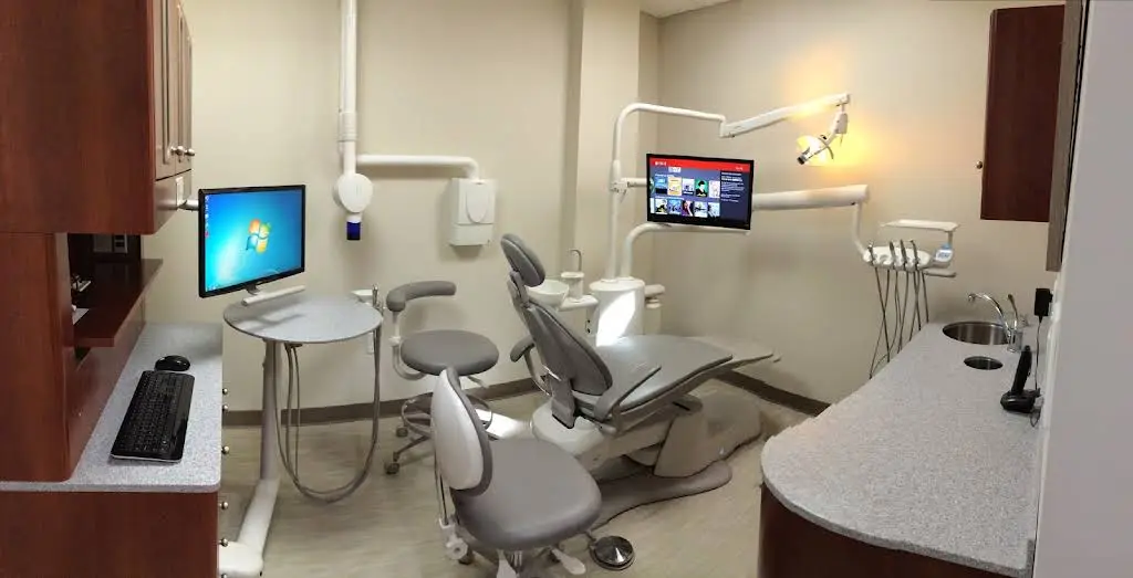 Downtown Dental