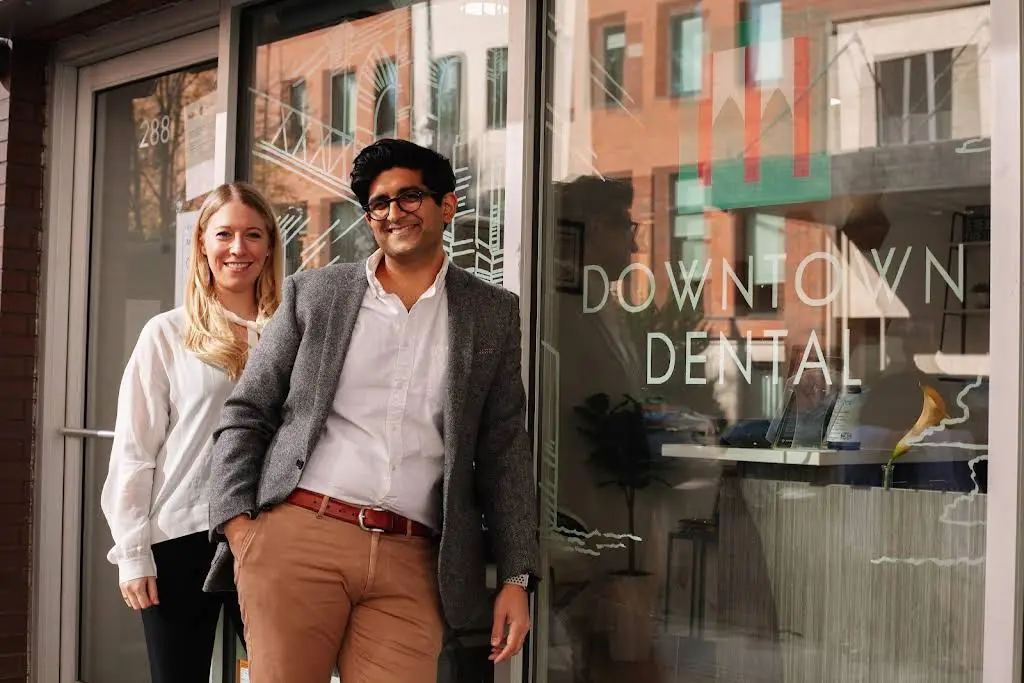 Downtown Dental
