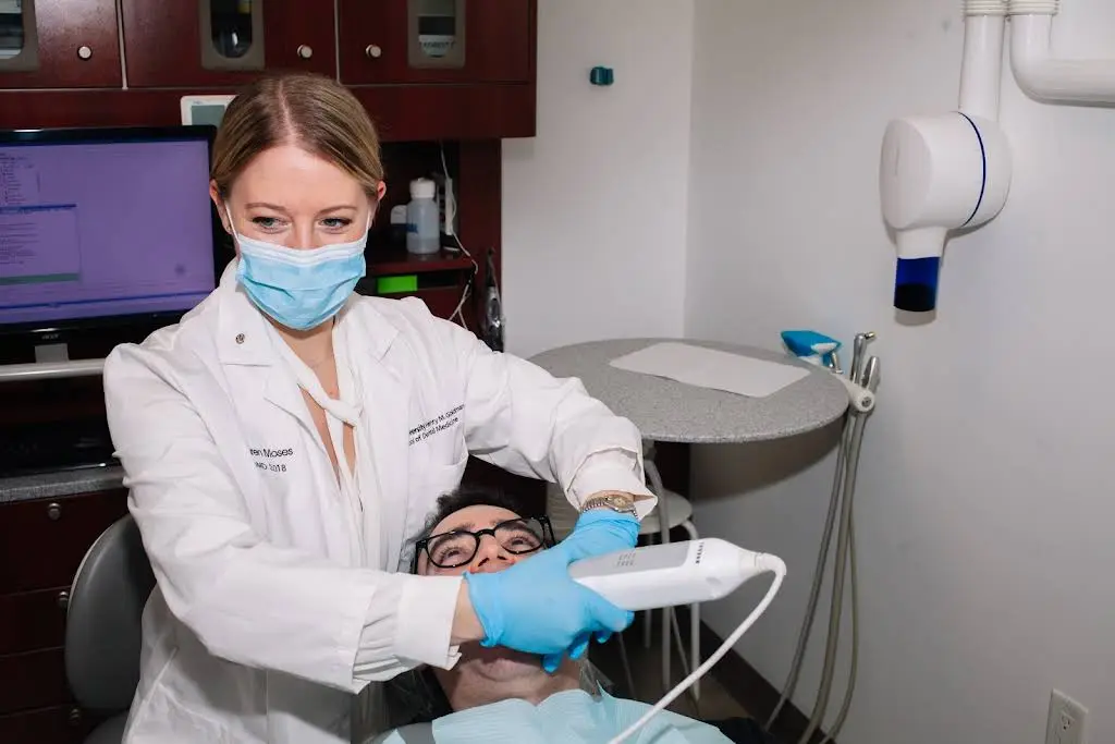 Downtown Dental