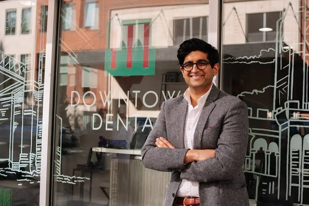 Downtown Dental