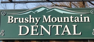 Brushy Mountain Dental