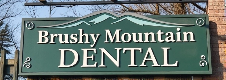 Brushy Mountain Dental