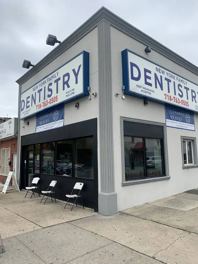 New York Family Dentistry