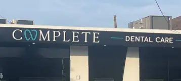 Complete Dental Care