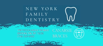 Canarsie Cosmetic Family Dental