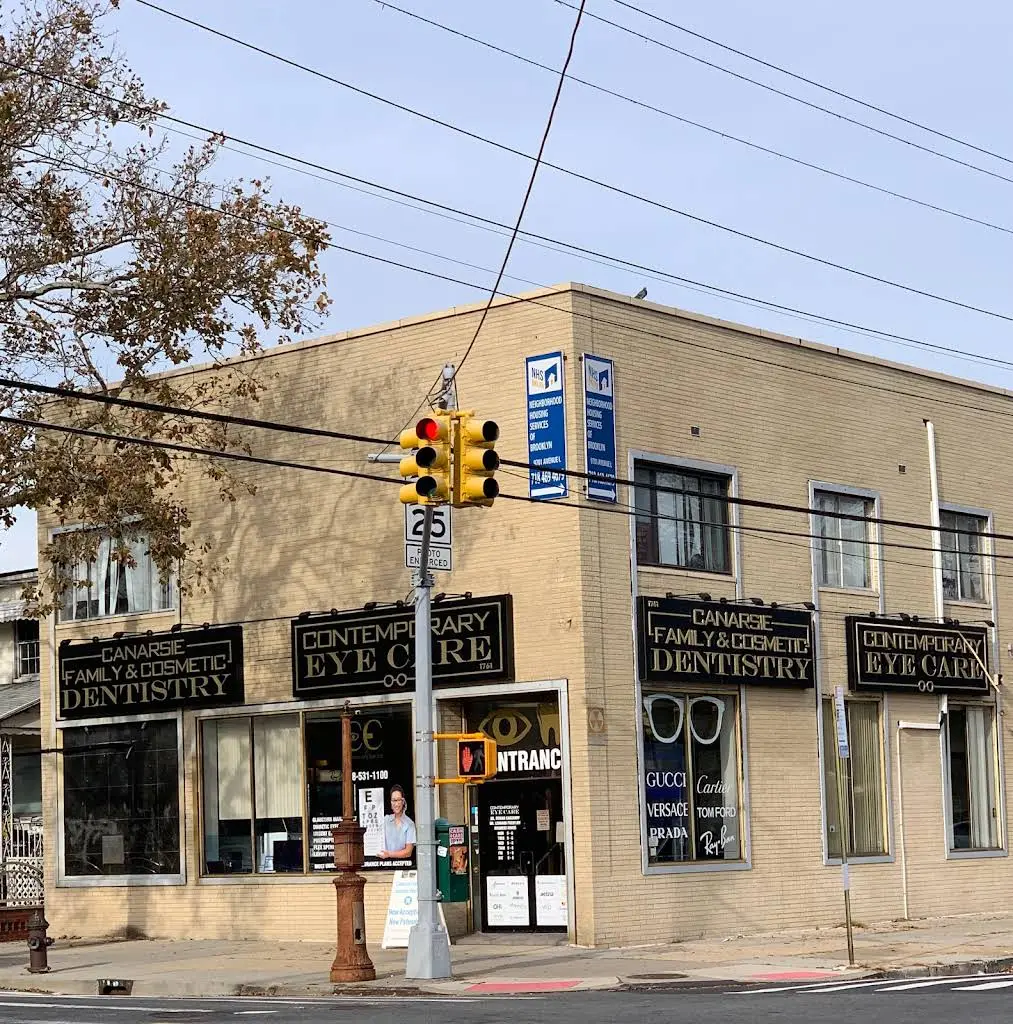 Canarsie Cosmetic Family Dental