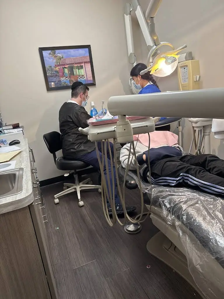 Canarsie Kids Dental - Professional dental clinic exterior with modern facilities
