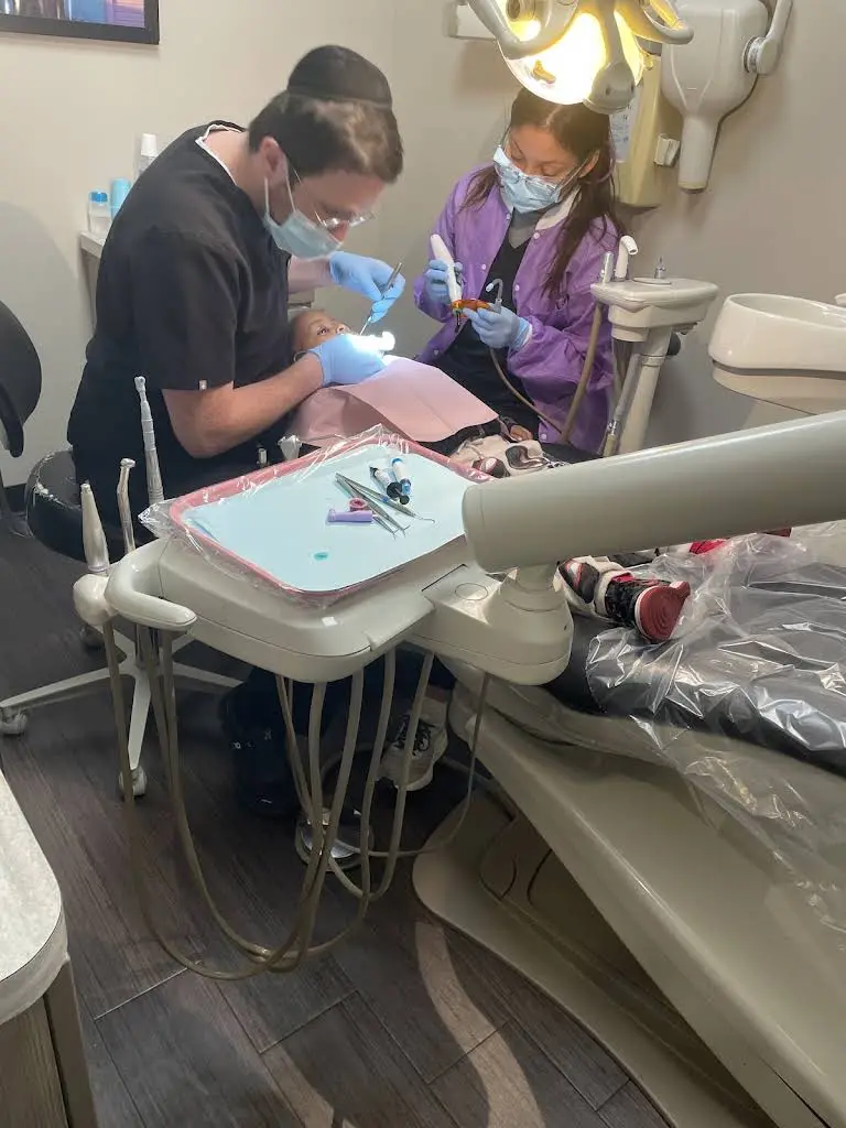 Canarsie Kids Dental