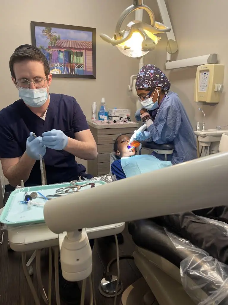 Canarsie Kids Dental