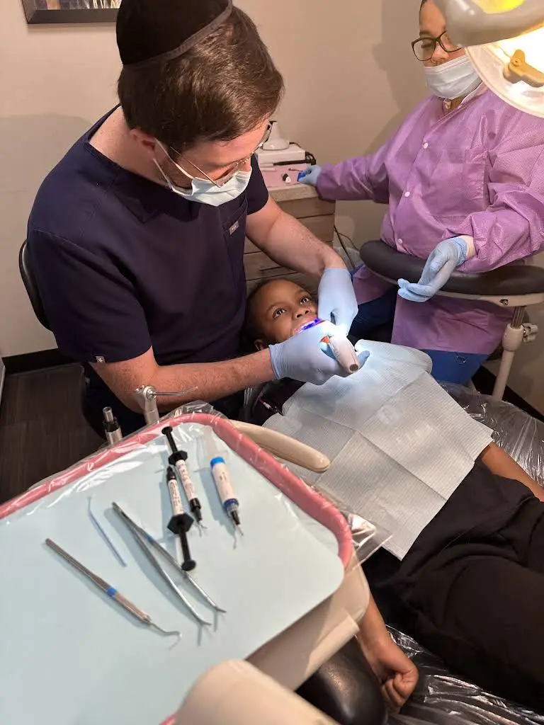 Canarsie Kids Dental
