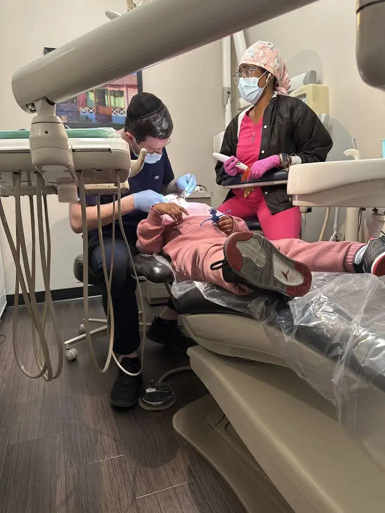 Canarsie Kids Dental