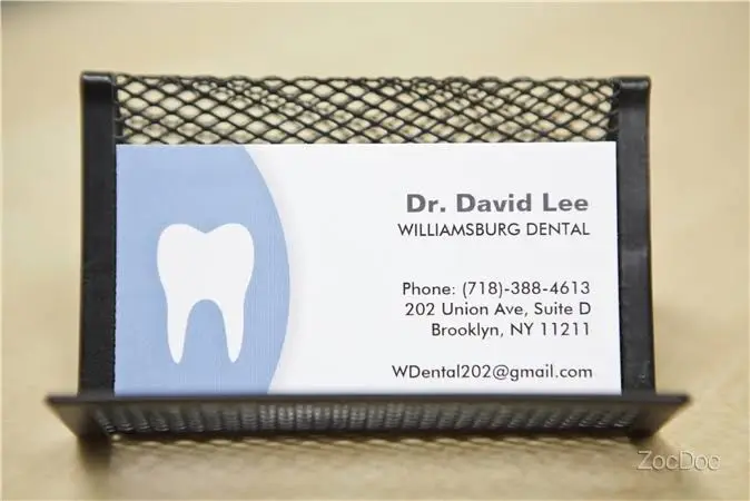 Williamsburg Dental PLLC
