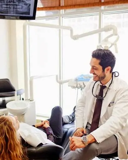 Williamsburg Dental Arts