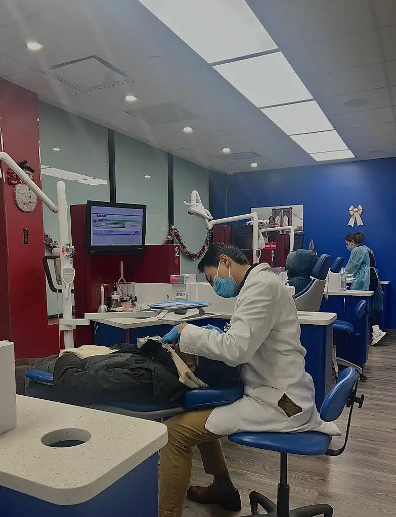 Diamond Braces