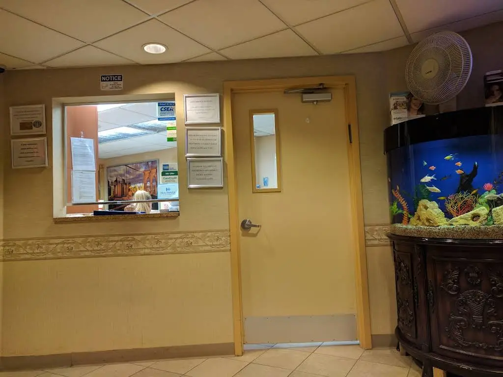 Arden Dental Services P.C.