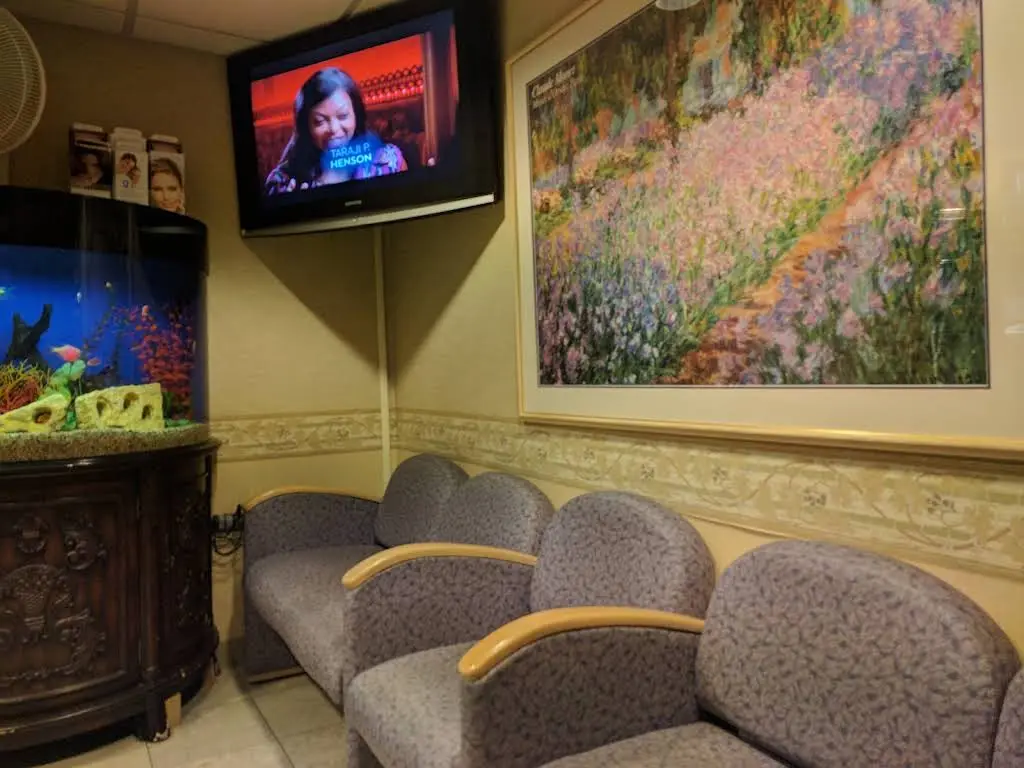 Arden Dental Services P.C.
