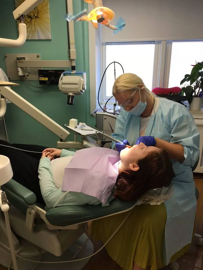 Arden Dental Services P.C.