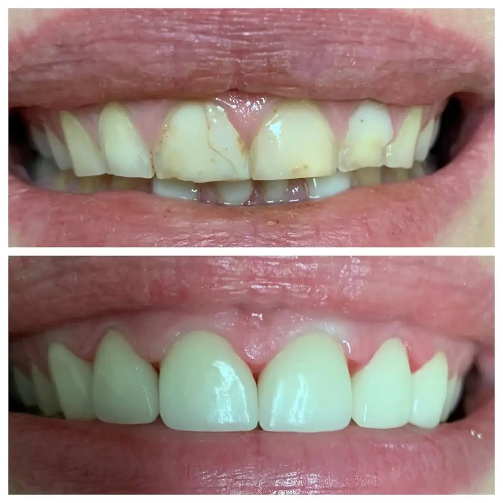 Oleg Kruglyansky DDS, PC