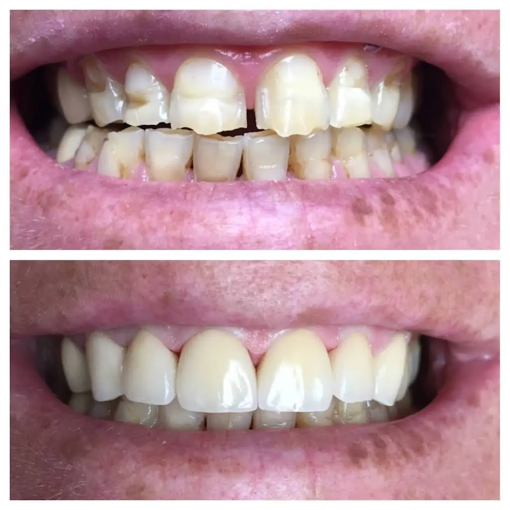 Oleg Kruglyansky DDS, PC