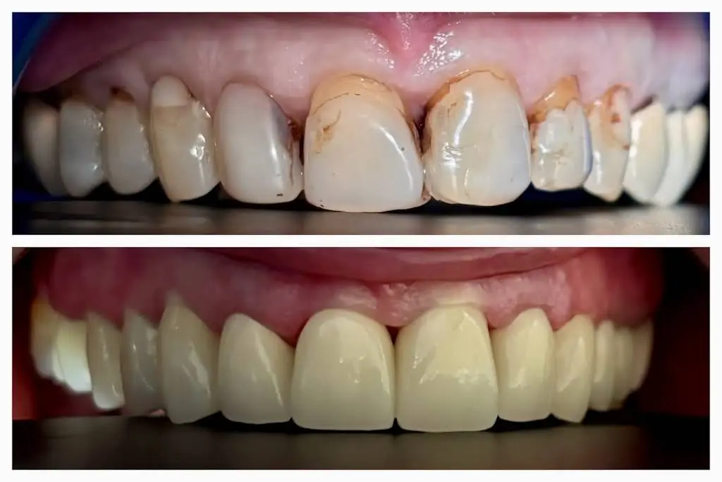 Oleg Kruglyansky DDS, PC
