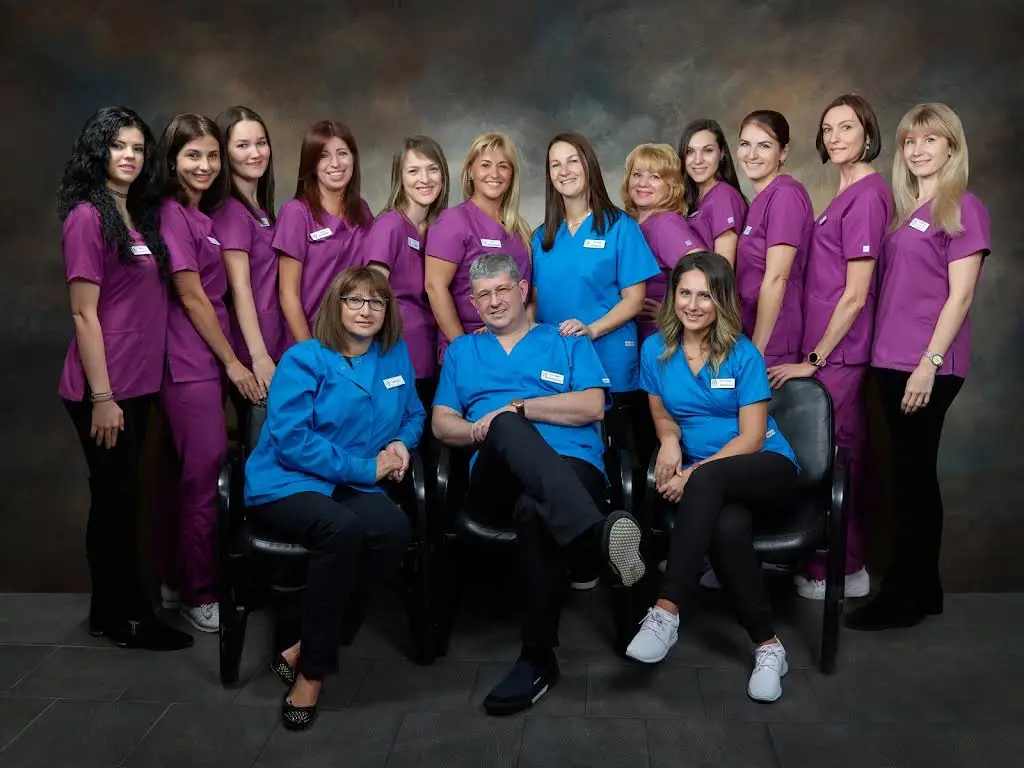 Bright Smile Dental of Brooklyn - Professional dental clinic exterior with modern facilities