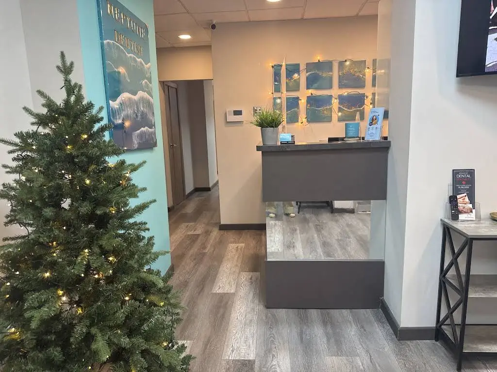 Neptune Dentist