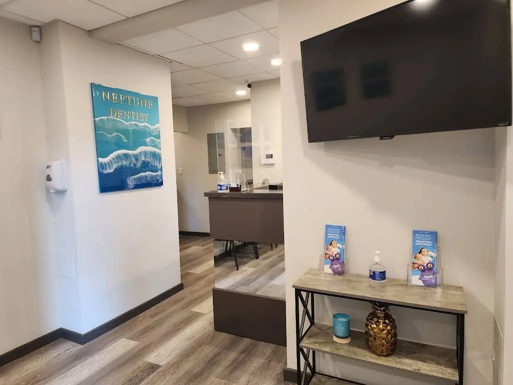 Neptune Dentist
