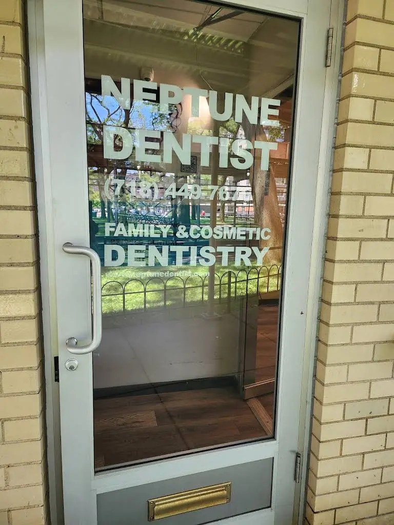 Neptune Dentist