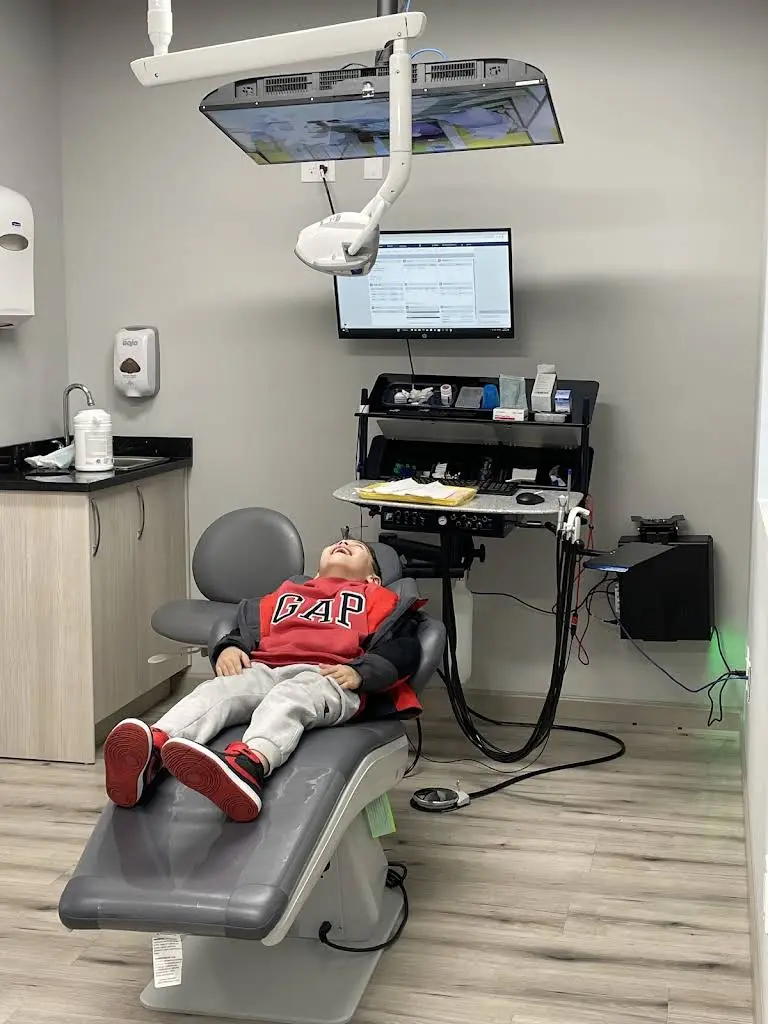 Brighton Pediatric Dentistry