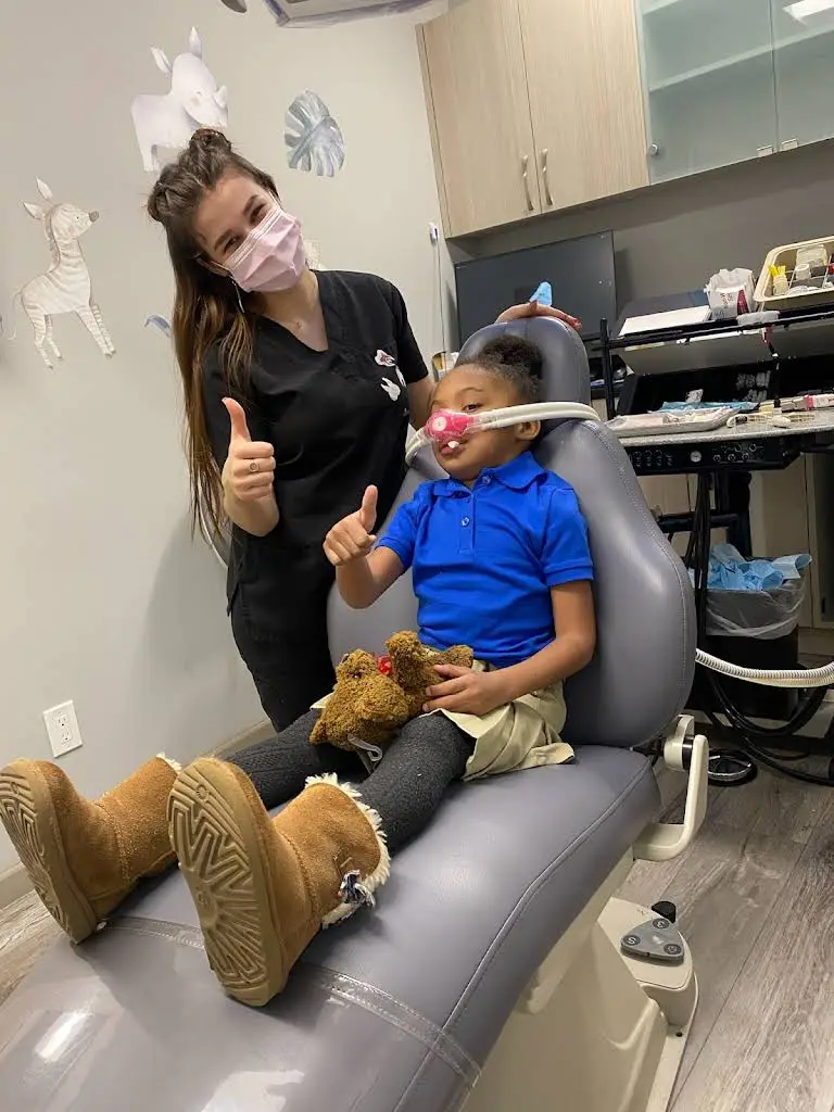 Brighton Pediatric Dentistry