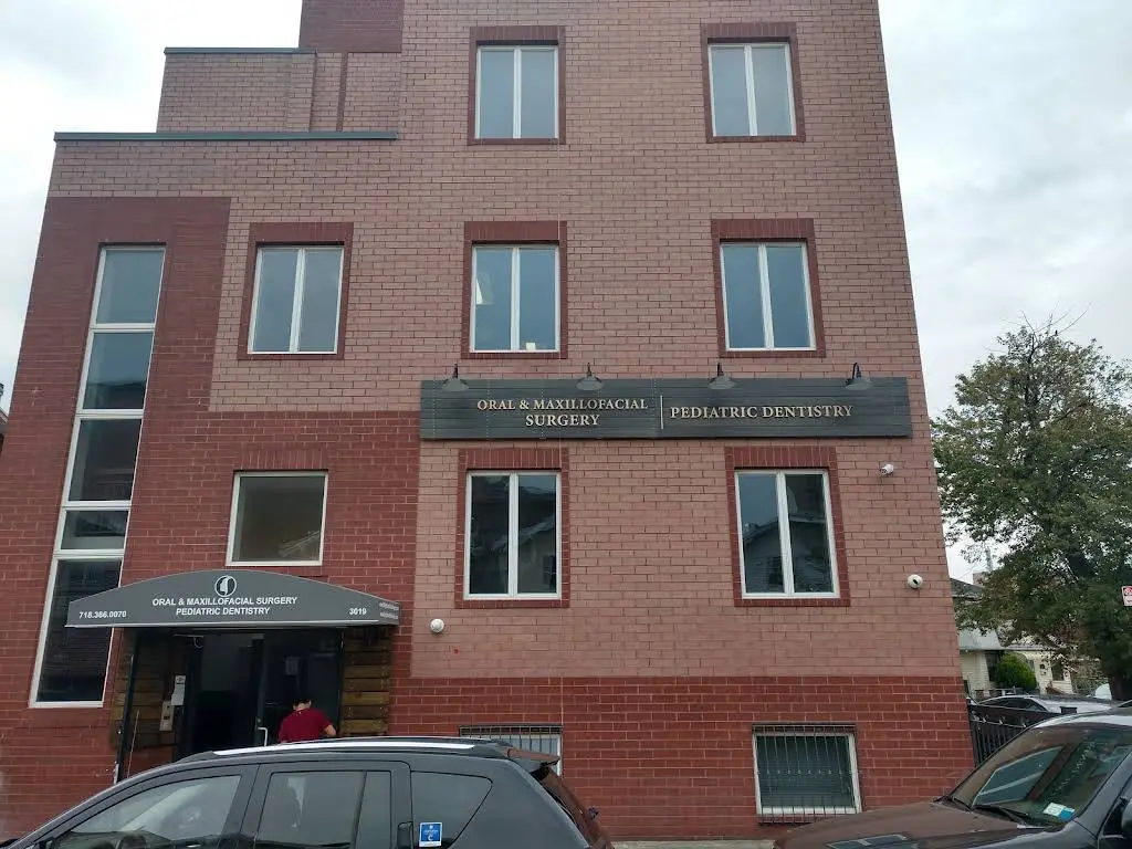 Brighton Pediatric Dentistry