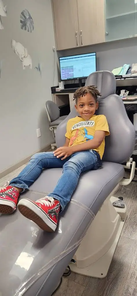 Brighton Pediatric Dentistry