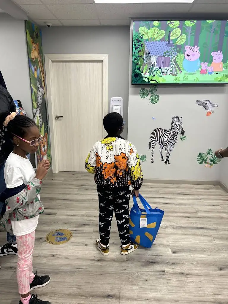 Brighton Pediatric Dentistry