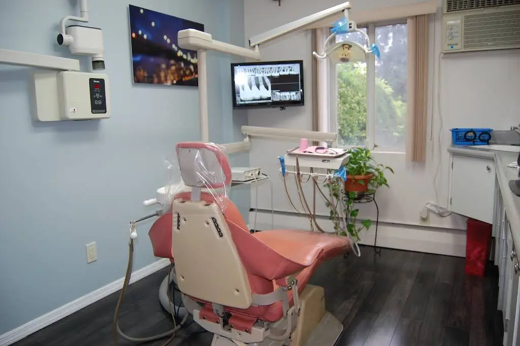 Sherman Family Dentistry