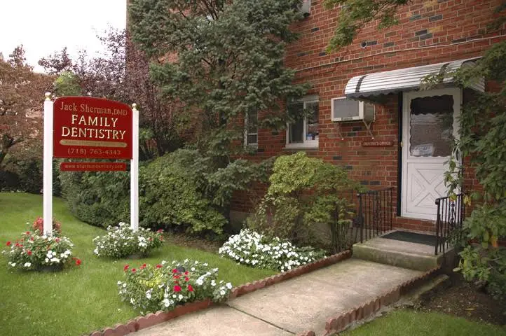 Sherman Family Dentistry