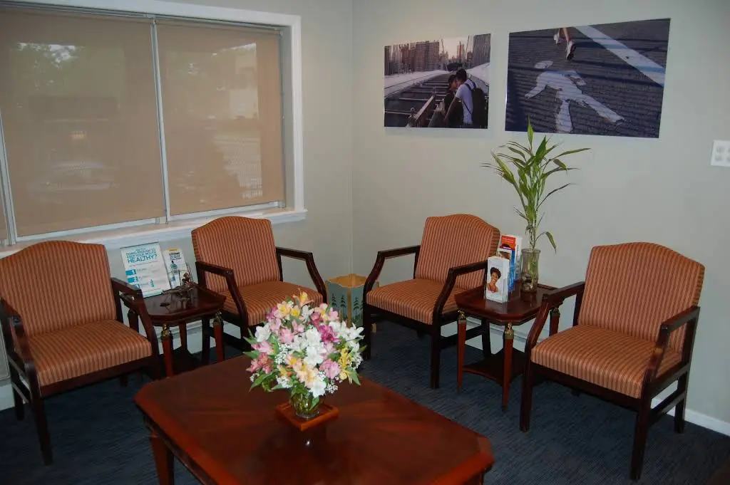 Sherman Family Dentistry