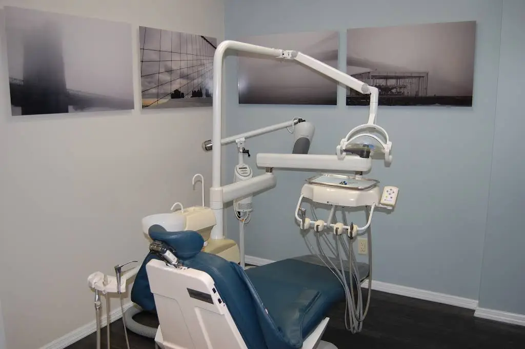 Sherman Family Dentistry