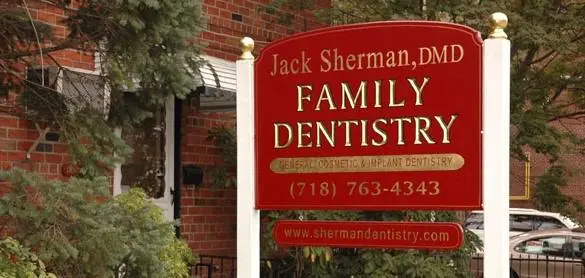 Sherman Family Dentistry