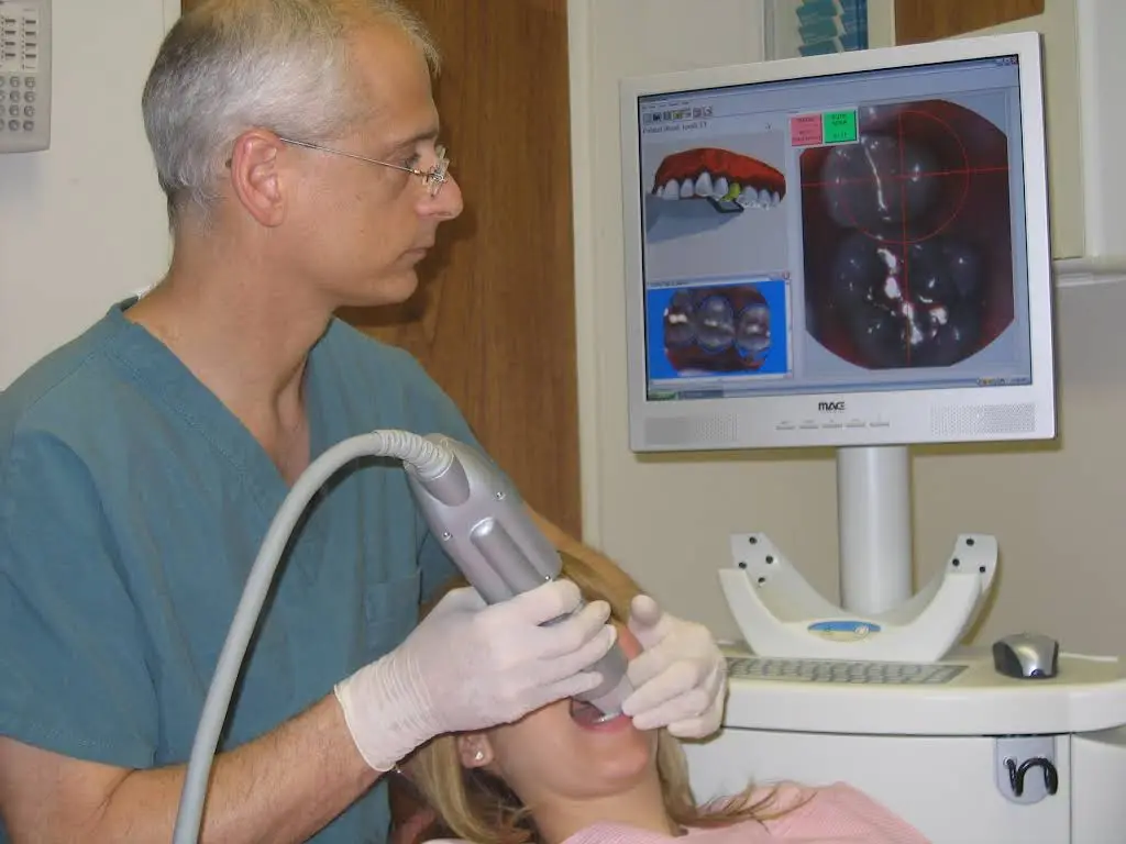 Sherman Family Dentistry