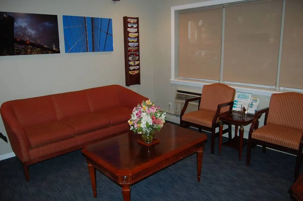 Sherman Family Dentistry