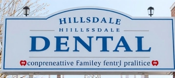Hillsdale Dental