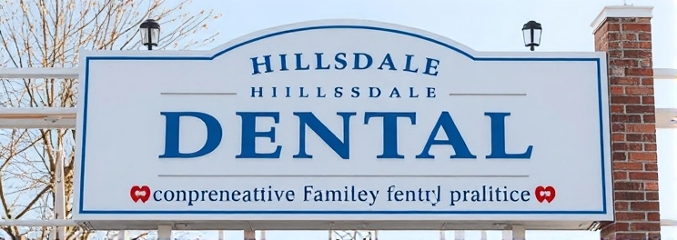 Hillsdale Dental