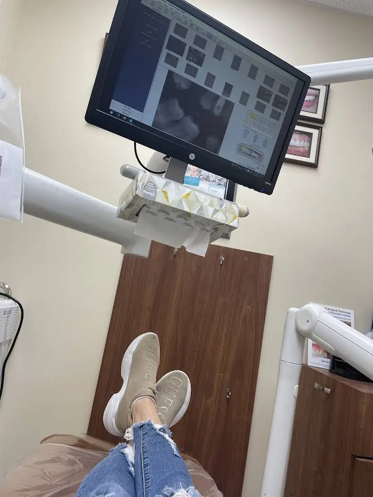 Always Beautiful Smile - Professional dental clinic exterior with modern facilities