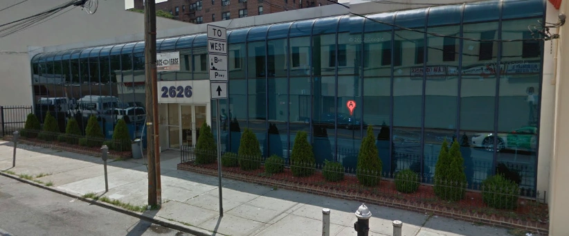 Quality Dental PC - Professional dental clinic exterior with modern facilities