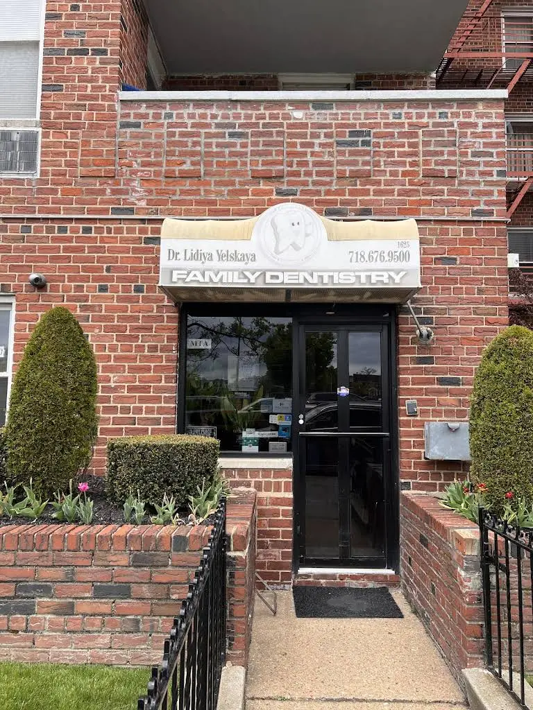 R & J Dental P.C.