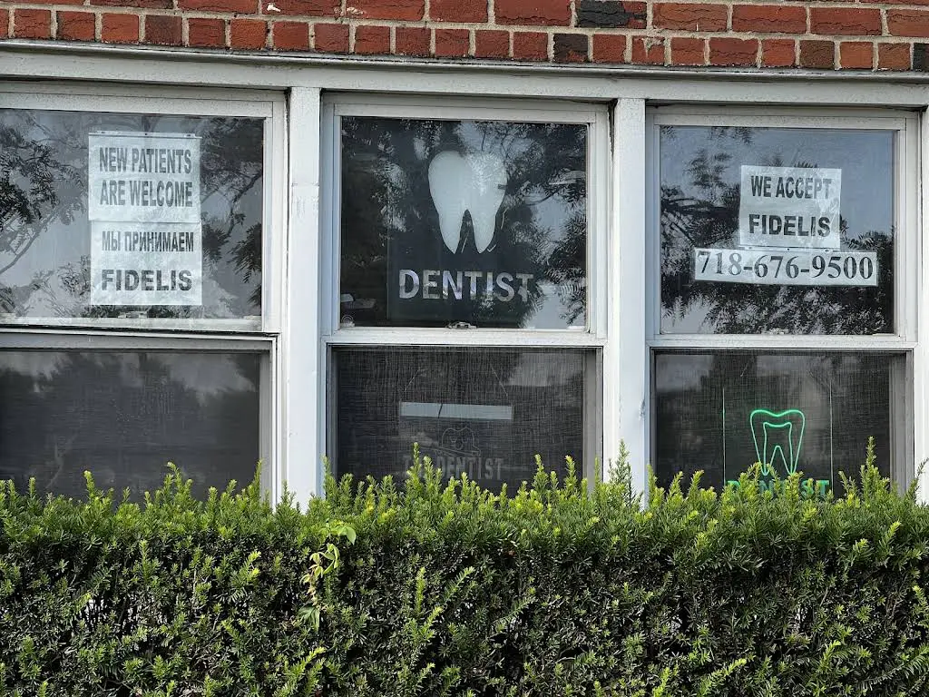 R & J Dental P.C.
