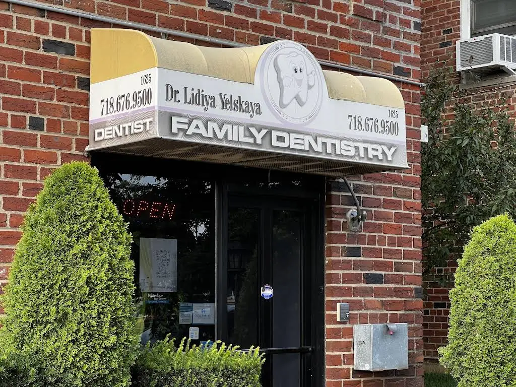 R & J Dental P.C.