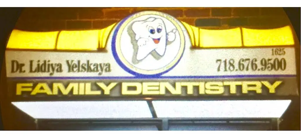 R & J Dental P.C.